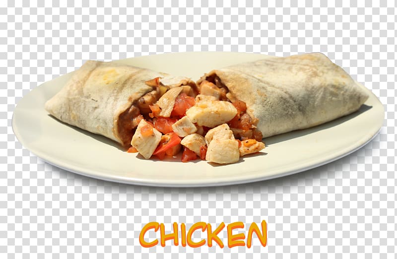 Burrito Taquito Mexican cuisine Kati roll Spring roll, burrito transparent background PNG clipart