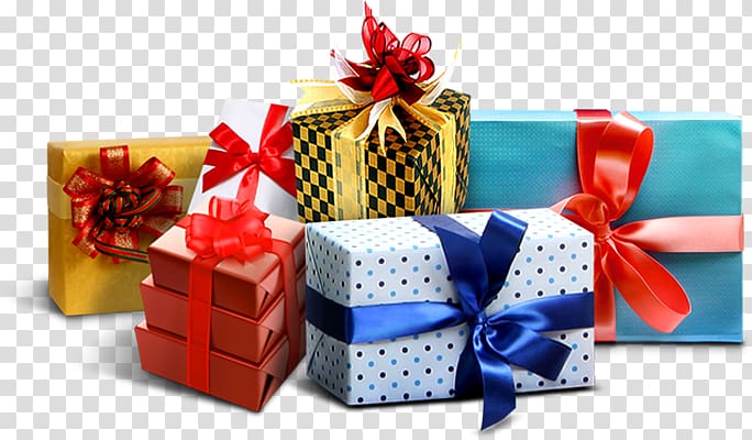 gift heap transparent background PNG clipart
