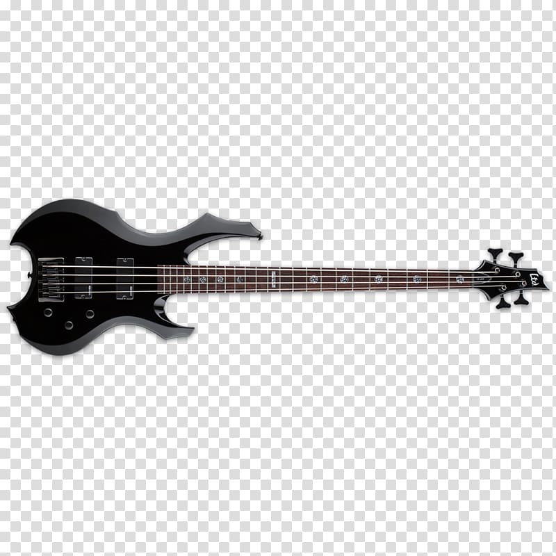 Fender Precision Bass Fender Aerodyne Jazz Bass Fender Mustang Bass Bass guitar Squier, Bass Guitar transparent background PNG clipart