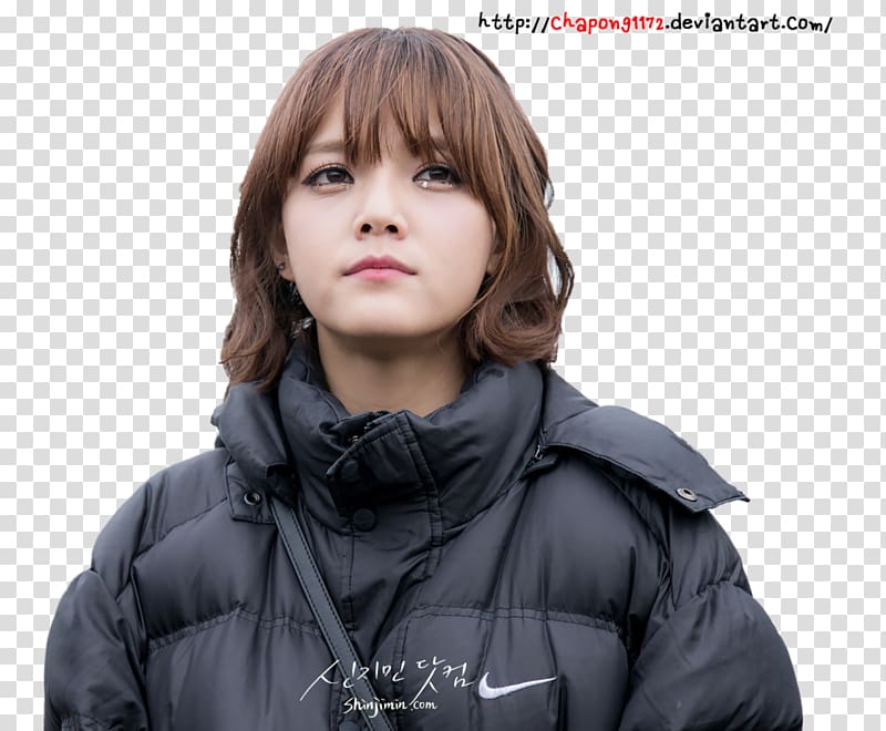 Shin Jimin Inkigayo SBS Gayo Daejeon Seoul Broadcasting System Like a Cat, aoa transparent background PNG clipart
