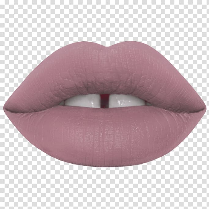 Lime Crime Velvetines Lipstick Lip balm Cosmetics Color, lipstick transparent background PNG clipart