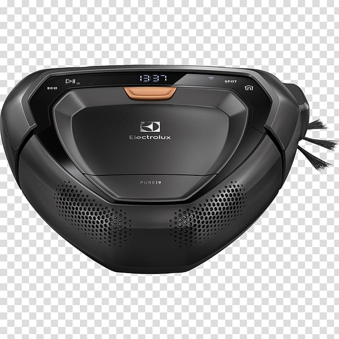 ELECTROLUX PI91-5 Robotic Vacuum Cleaner Home appliance, others transparent background PNG clipart