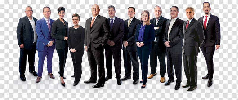 Management Businessperson Organization Suit, professional lawyer team transparent background PNG clipart