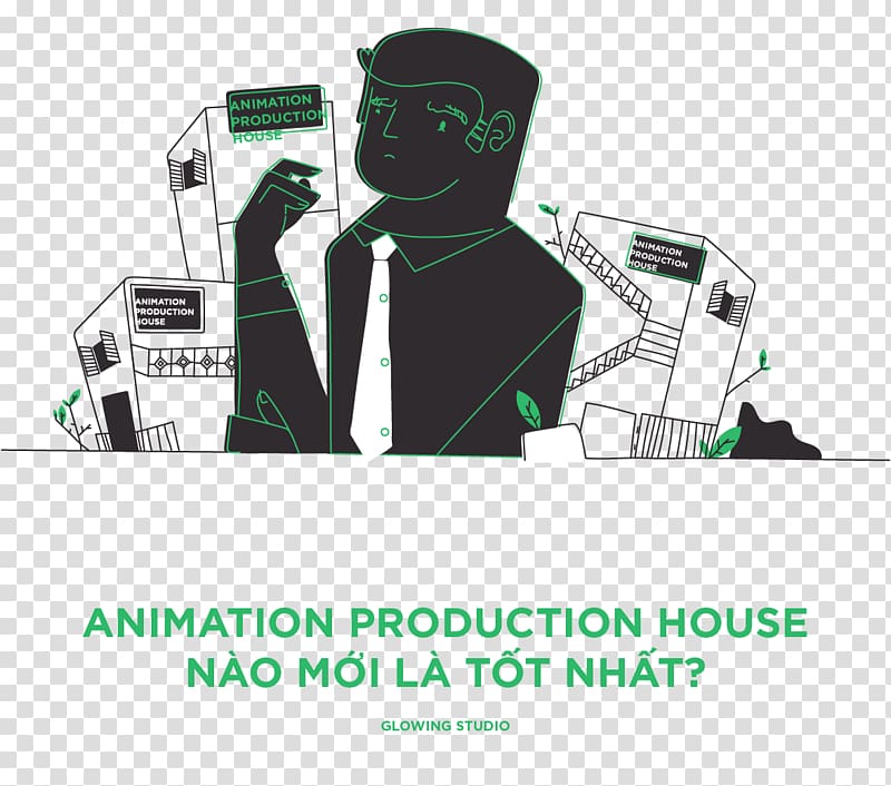 Animated film Product design Animator Graphic design, Production House transparent background PNG clipart