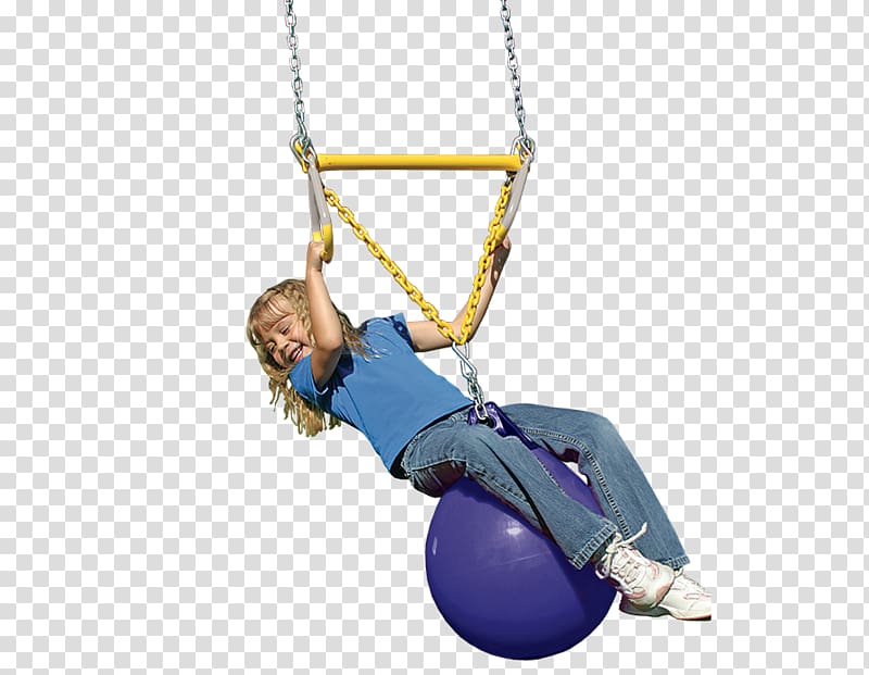 Trapeze Ball Buoy Swing Circus, ball transparent background PNG clipart