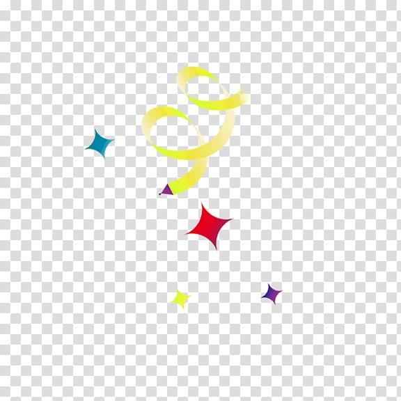 Ribbon , Ribbon stars transparent background PNG clipart