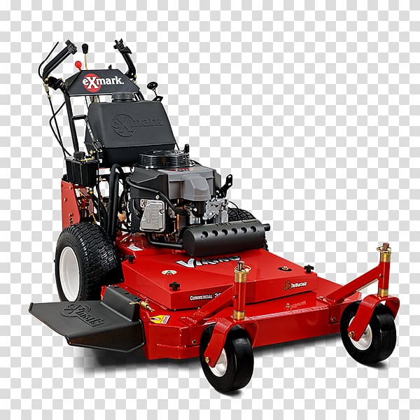 Lawn Mowers Exmark Manufacturing Company Incorporated Zero-turn mower, others transparent background PNG clipart