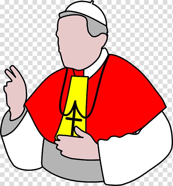 Pope Catholic Church , Pope Francis transparent background PNG clipart