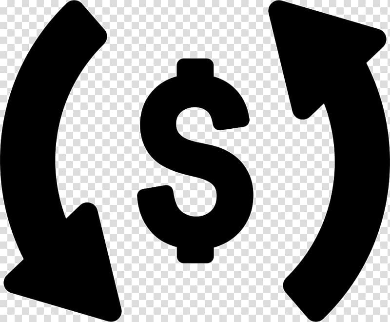 Dollar sign United States Dollar Currency Computer Icons, dollar transparent background PNG clipart