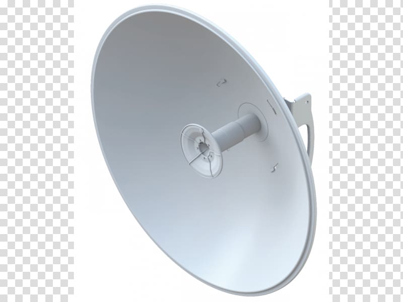 Ubiquiti Networks Aerials Computer network Parabolic antenna MikroTik, 4g transparent background PNG clipart