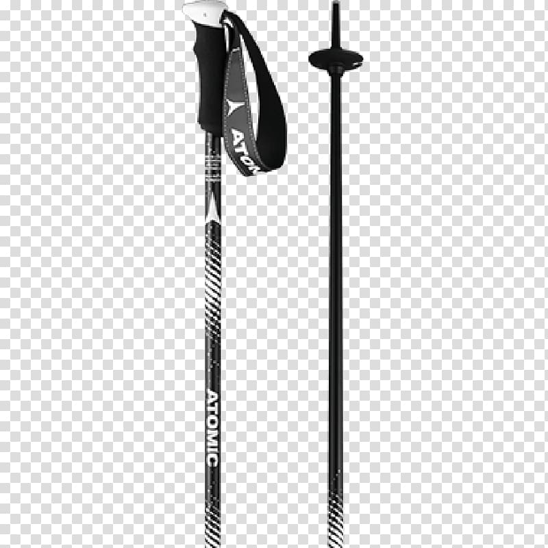 Ski Poles Atomic Skis Ski Boots Ski Bindings, skiing transparent background PNG clipart