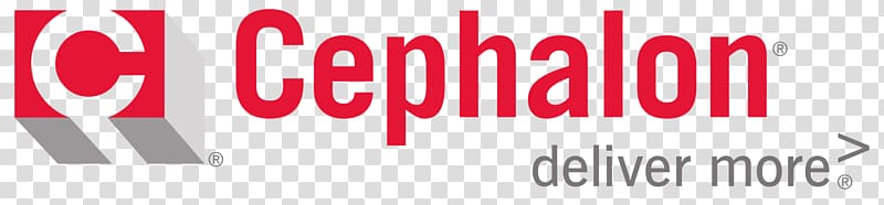 Cephalon Logo Pharmaceutical company Teva Pharmaceutical Industries, others transparent background PNG clipart