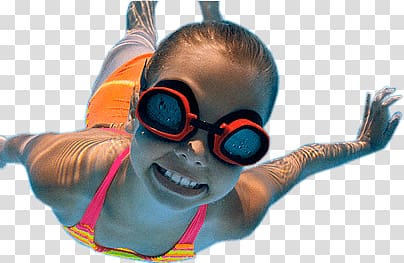 Swimming transparent background PNG clipart