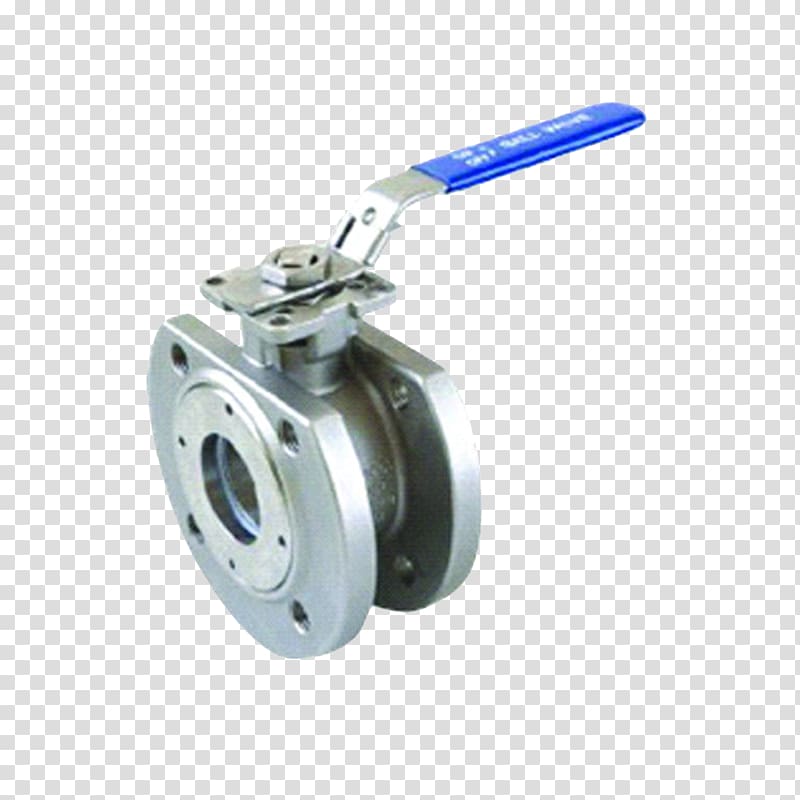 Ball valve Flange Stainless steel Tap, others transparent background PNG clipart