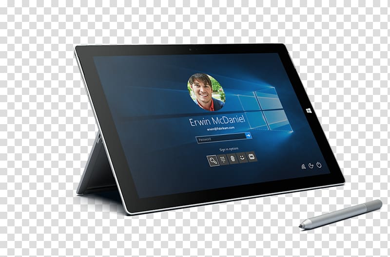 Tablet Computers Laptop Service pack Windows Vista Windows 10, enterprise slogan, win-win transparent background PNG clipart
