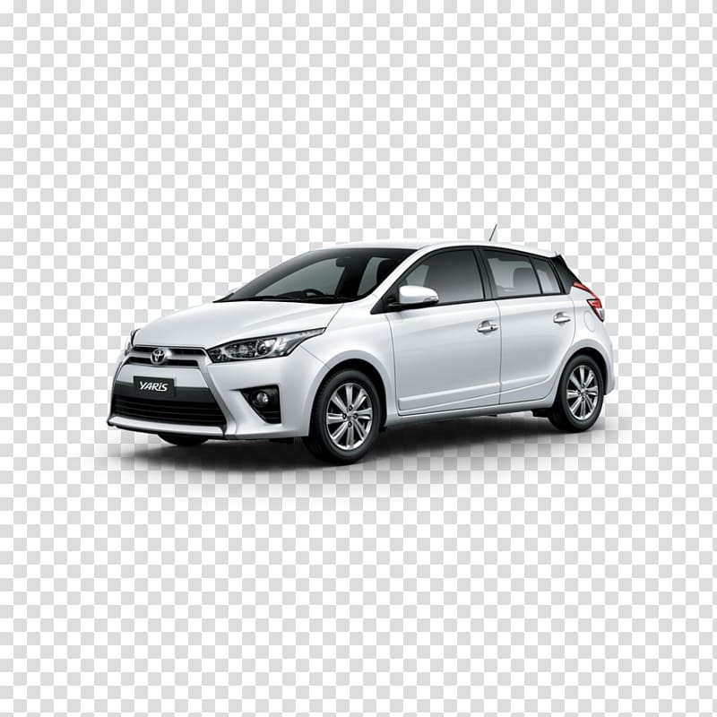 2016 Toyota Yaris 2018 Toyota Yaris iA Car Toyota Vios, toyota transparent background PNG clipart