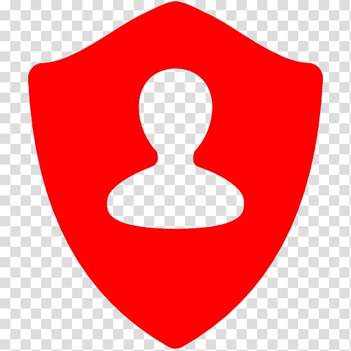 Computer Icons User Shield Icon design, shield transparent background PNG clipart