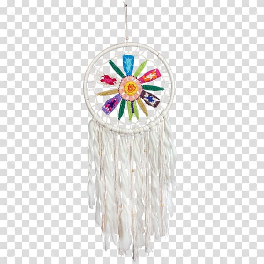 Dreamcatcher Fair trade Christmas ornament Ojibwe language, dreamcather transparent background PNG clipart