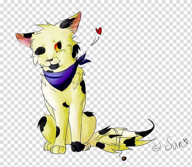 Whiskers Cat Dog Canidae, Just Smile transparent background PNG clipart