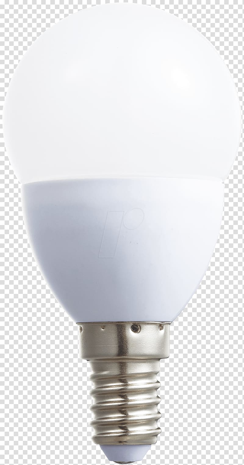 LED lamp Incandescent light bulb Lighting Edison screw, lamp transparent background PNG clipart