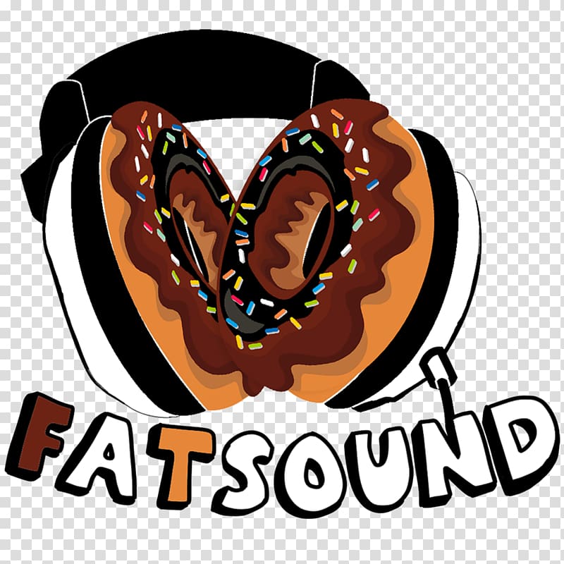 Fat Sound Records Music Producer Recording studio, Instrumentals transparent background PNG clipart