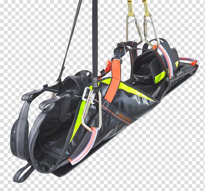 Rescue Stretcher SKYLOTEC Emergency service Rope, Patientengerechte Rettung transparent background PNG clipart