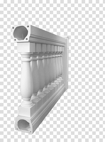 Baluster Deck railing Guard rail Cable railings Handrail, others transparent background PNG clipart