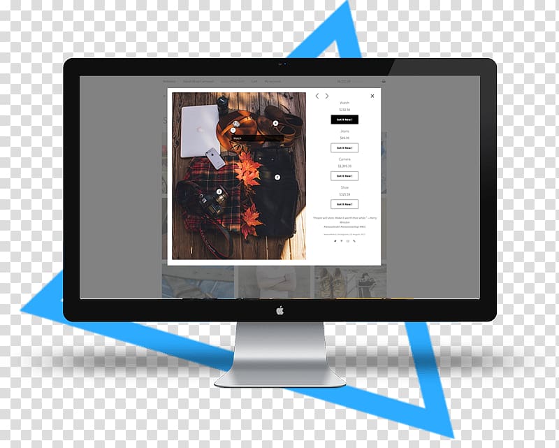 WooCommerce Computer Monitors Plug-in Multimedia, woocommerce transparent background PNG clipart