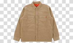 Jacket Coat Outerwear Sleeve Beige, jacket transparent background PNG clipart thumbnail