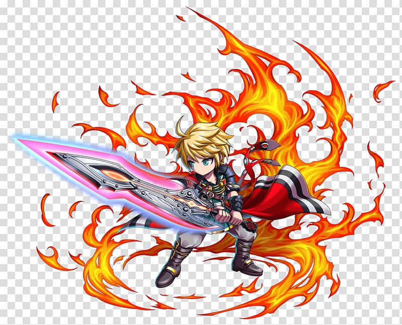 Final Fantasy: Brave Exvius Brave Frontier Wikia Gumi, others transparent background PNG clipart