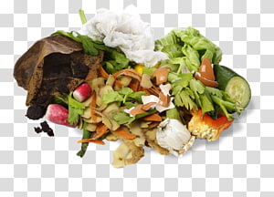 Food Waste Compost Vegetarian Cuisine Others Transparent