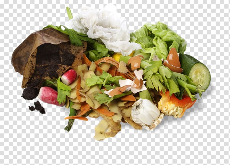 Food waste Compost Vegetarian cuisine, others transparent background PNG clipart