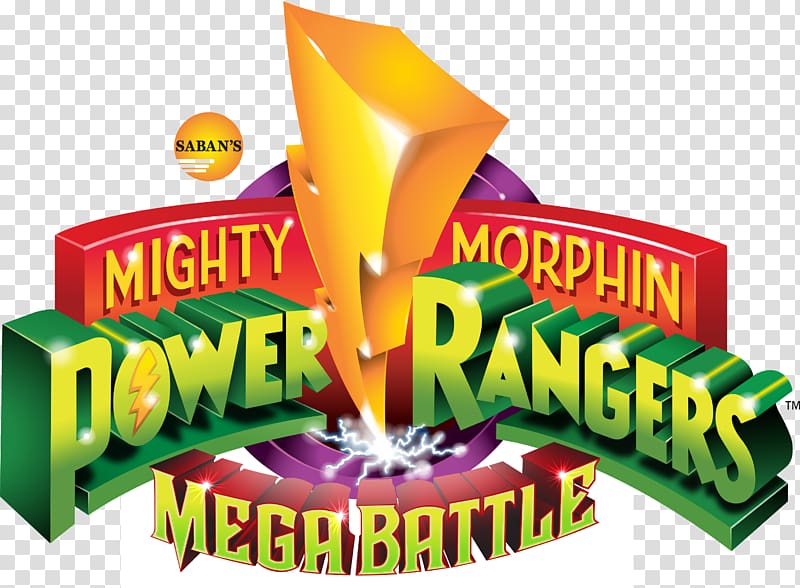 Mighty Morphin Power Rangers: Mega Battle Tommy Oliver BVS Entertainment Inc Kimberly Hart, mighty transparent background PNG clipart