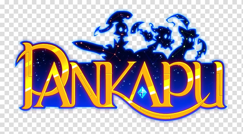 Pankapu Nintendo Switch Platform game Video game Indie game, portal game logo transparent background PNG clipart