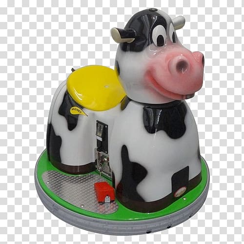 Figurine Animal, Baby cow transparent background PNG clipart