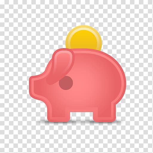Computer Icons Piggy bank Equity-linked savings scheme, piggy bank transparent background PNG clipart