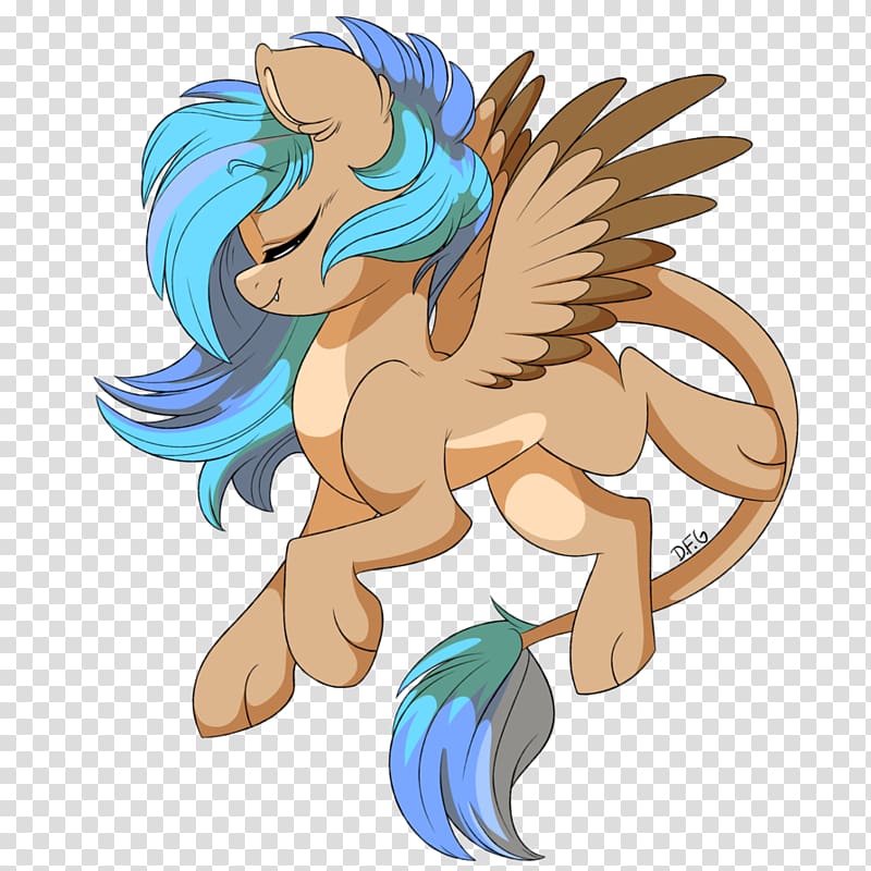 Pony Pinkie Pie Drawing Fan art Horse, people sphinx transparent background PNG clipart