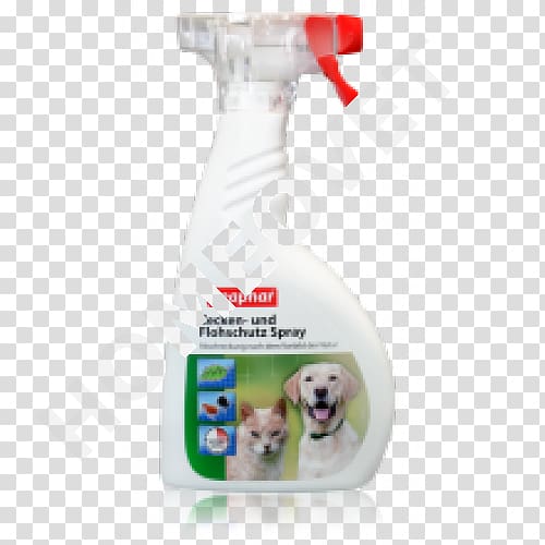 Dog Cat Tick Milliliter Spot-on, Dog transparent background PNG clipart