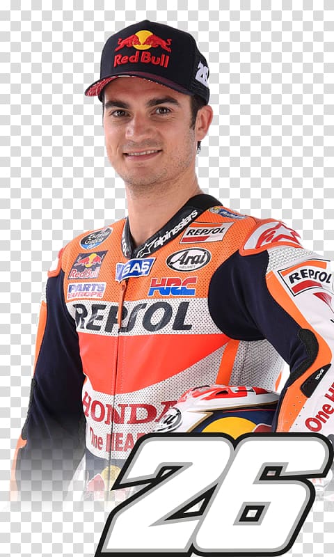 Dani Pedrosa 2016 MotoGP season Repsol Honda Team 2017 MotoGP season Twin Ring Motegi, moto gp transparent background PNG clipart