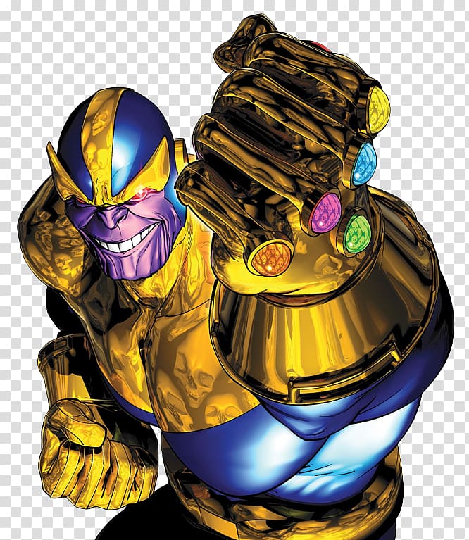 Thanos Nebula Marvel Cinematic Universe Film Comics, others transparent background PNG clipart