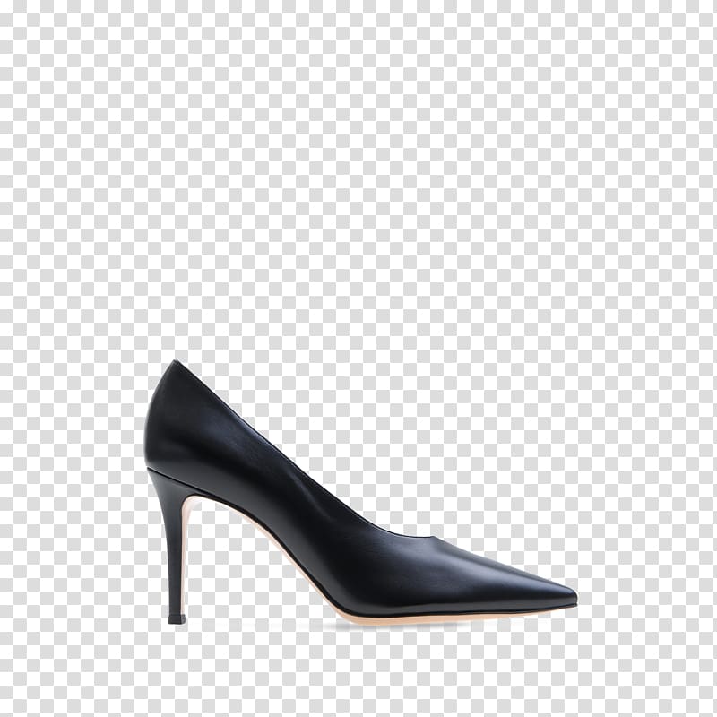 High-heeled shoe Stiletto heel Court shoe T-bar sandal, sandal transparent background PNG clipart