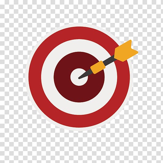 Icon, Darts transparent background PNG clipart