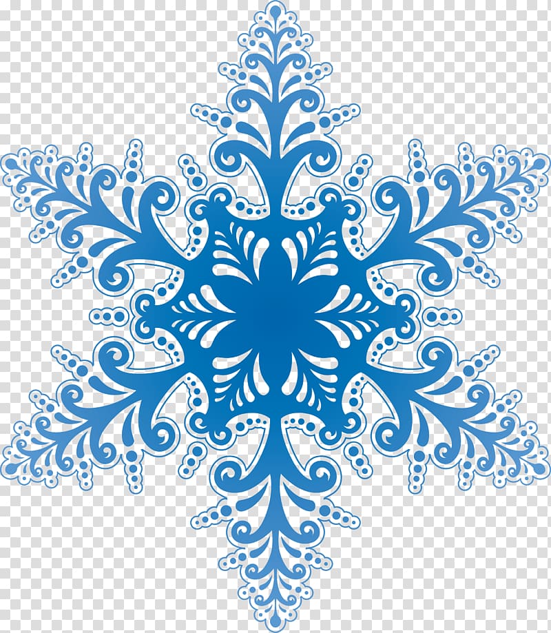 Snowflake Christmas , snowflakes transparent background PNG clipart