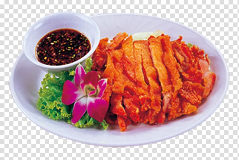 Thai cuisine Korean cuisine Lunch Recipe Side dish, satay transparent background PNG clipart