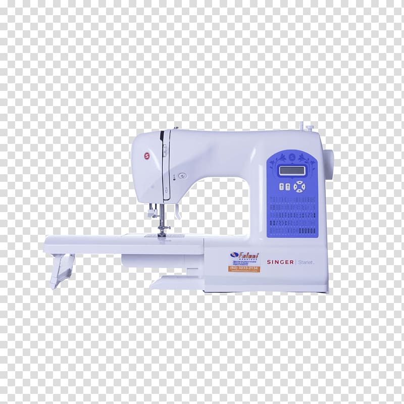 Sewing Machines Sewing Machine Needles, Maquina de costura transparent background PNG clipart