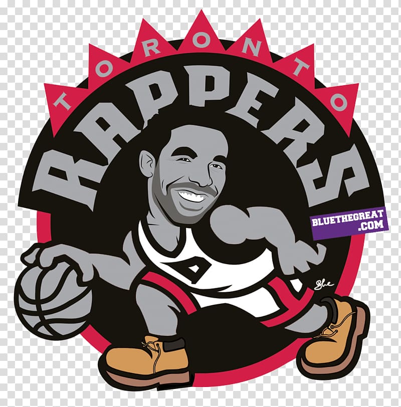 Toronto Raptors NBA Brooklyn Nets DeMar DeRozan Logo, drake transparent background PNG clipart