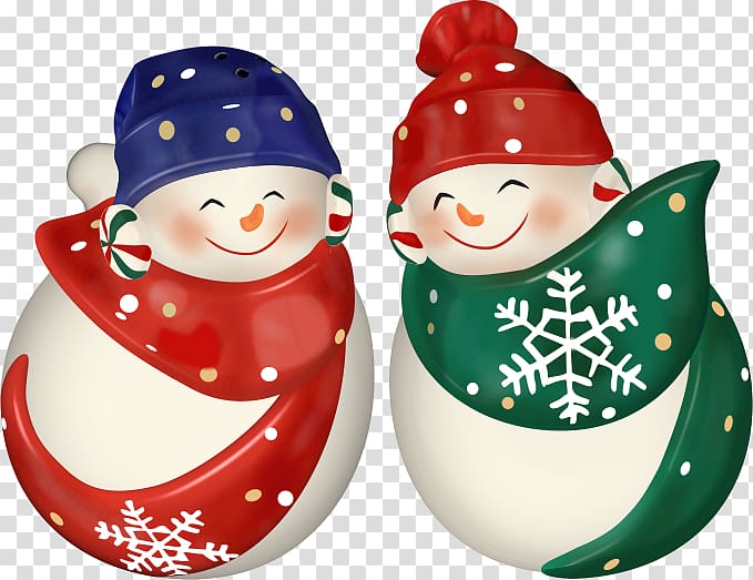 Snowman Scarf Hat, Cartoon snowman transparent background PNG clipart