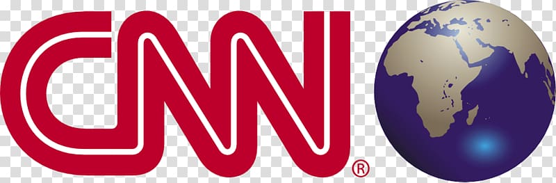 CNN Logo of NBC Fox News, CNN transparent background PNG clipart