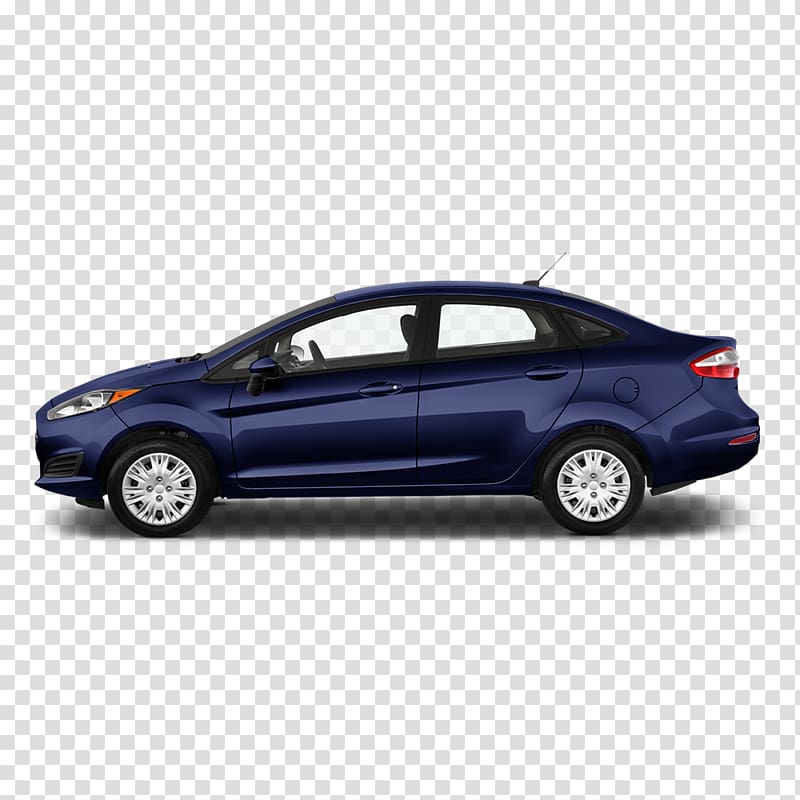 Ford Fiesta Car Ford Motor Company Honda Civic, car transparent background PNG clipart