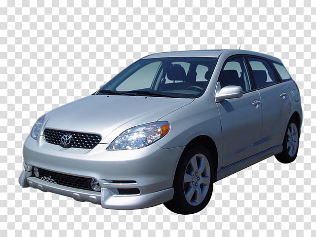 2007 Toyota Matrix 2005 Toyota Matrix Car 2008 Toyota Matrix, toyota transparent background PNG clipart